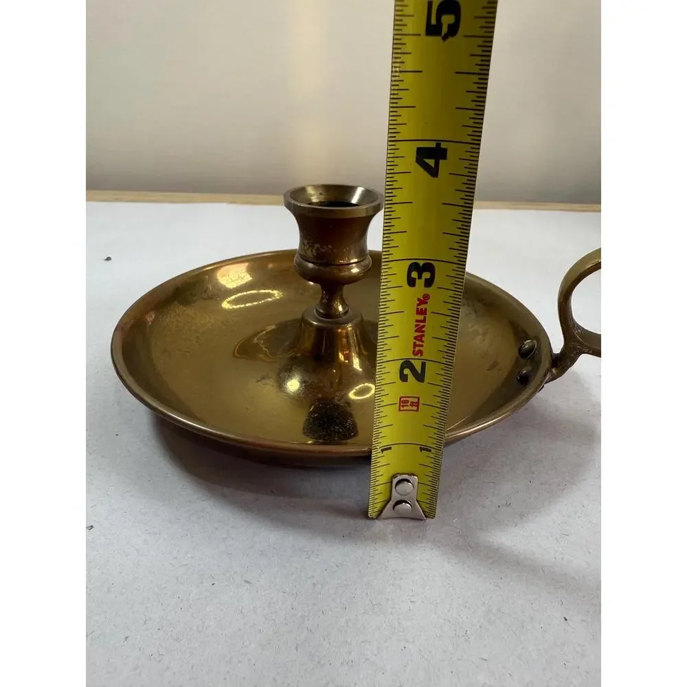 Unbranded wide saucer